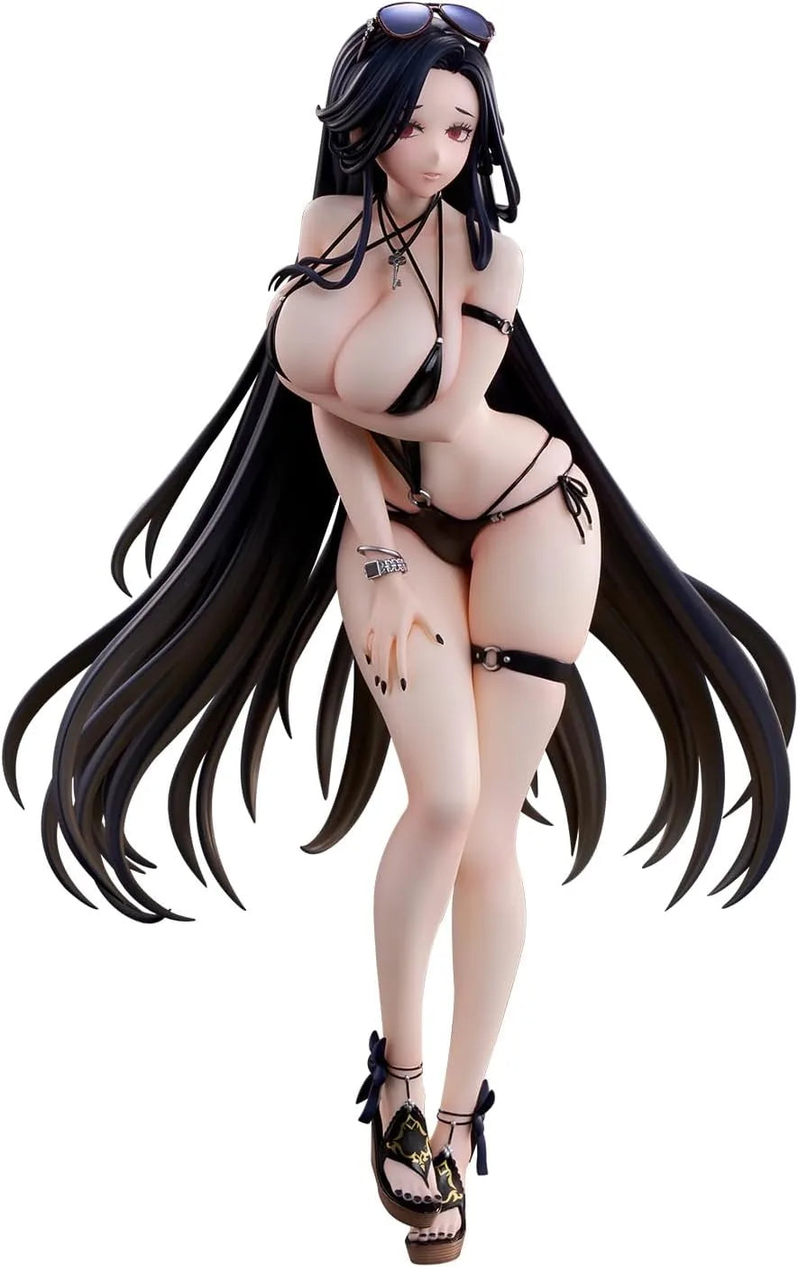 Union Creative Nike Maiden Under the Sun 1/6 Scale PVC Figure