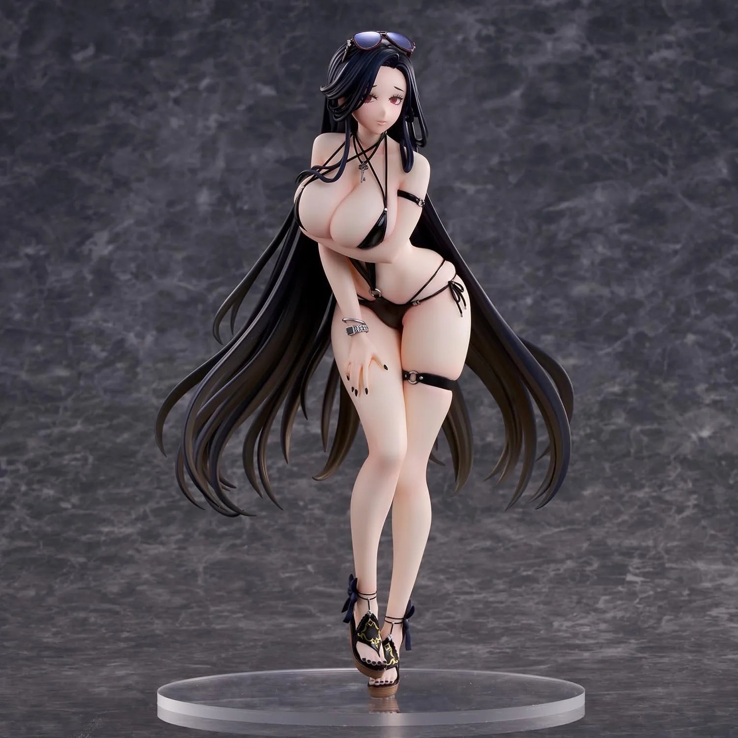 Union Creative Nike Maiden Under the Sun 1/6 Scale PVC Figure