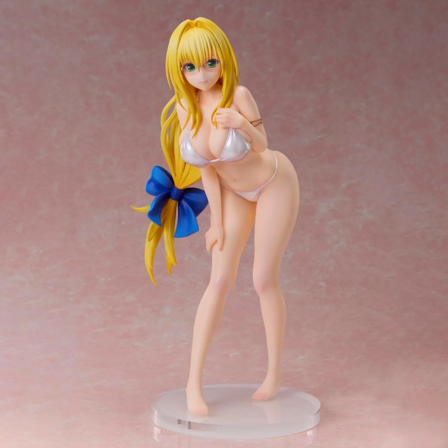 Union Creative ToLove-Ru Darkness Tiere Lunatique 1/4 Scale PVC Figure