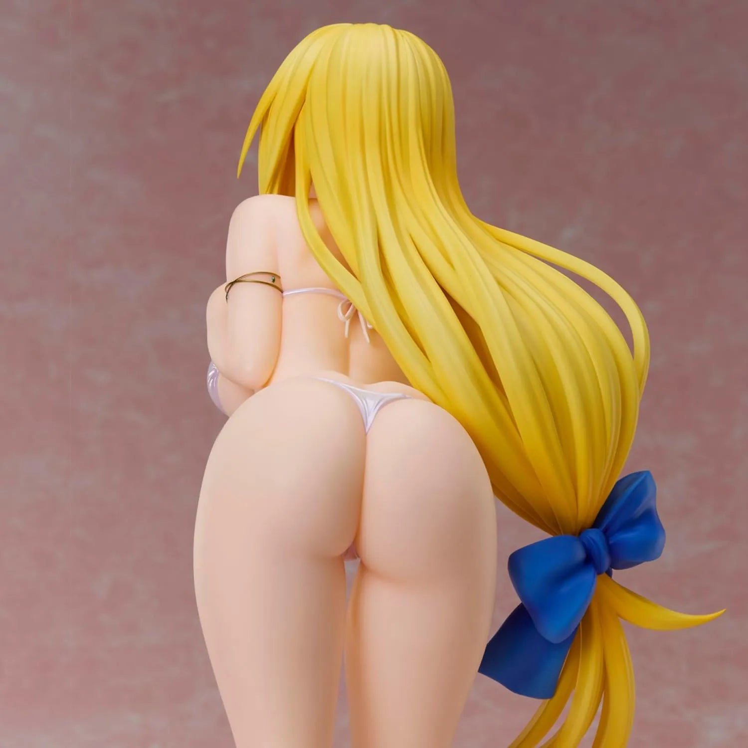 Union Creative ToLove-Ru Darkness Tiere Lunatique 1/4 Scale PVC Figure
