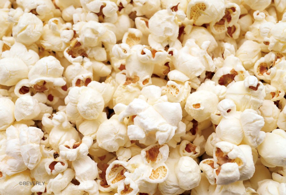 Beverly Jigsaw Puzzle 108 Micro Piece Popcorn M108-199 Jigsaw Paper Puzzles- Japan Figure Store - #1 Bring To You The Best Japanese Goods