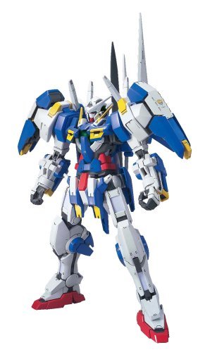 1/100 Bandai Spirits Gundam Avalanche Exia Gundam 00V Double Orbuoy- Japan Figure Store - #1 Bring To You The Best Japanese Goods