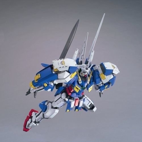 1/100 Bandai Spirits Gundam Avalanche Exia Gundam 00V Double Orbuoy- Japan Figure Store - #1 Bring To You The Best Japanese Goods