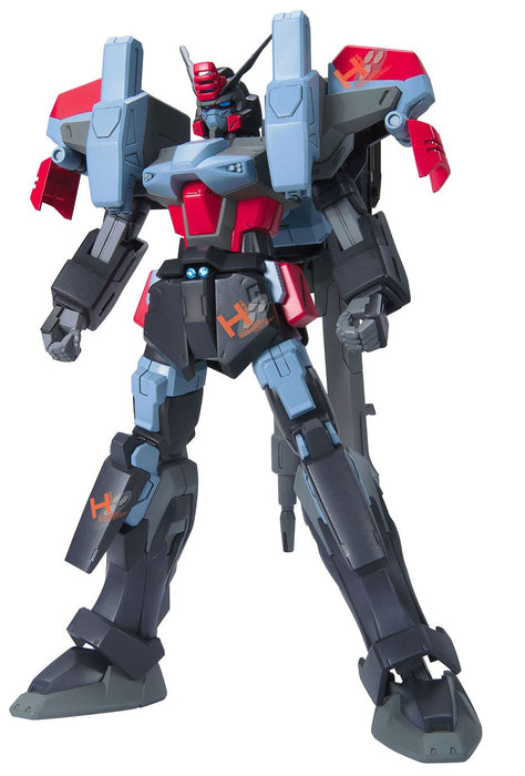 BANDAI 603982 Hg Gundam Seed Destiny Hail Buster Gundam 1/100 Scale Kit- Japan Figure Store - #1 Bring To You The Best Japanese Goods