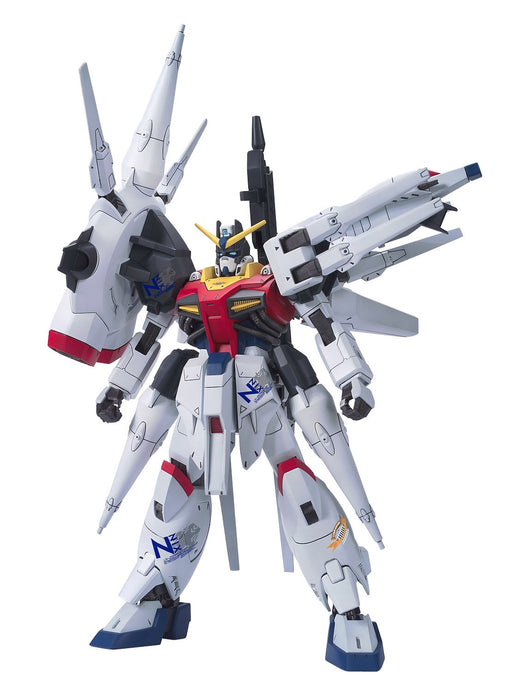 BANDAI 604033 Hg Gundam Seed Destiny Nix Providence Gundam 1/100 Scale Kit- Japan Figure Store - #1 Bring To You The Best Japanese Goods