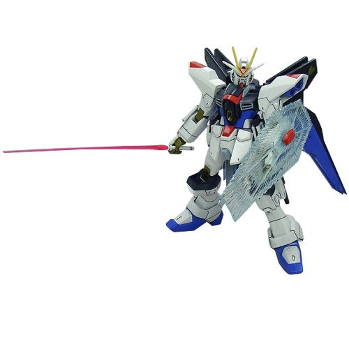 BANDAI 341525 Hg Gundam Seed Destiny Strike Freedom Gundam 1/100 Scale Kit- Japan Figure Store - #1 Bring To You The Best Japanese Goods