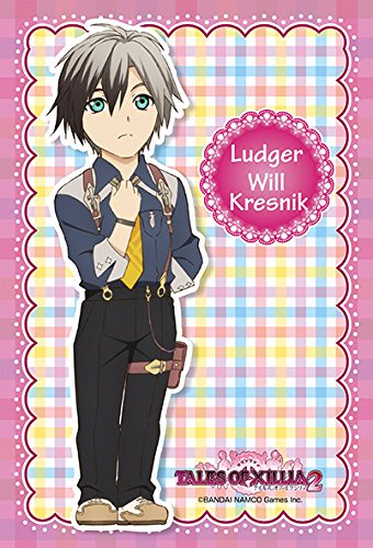 150pc Ensky Tales Of Series Ludger Mini Puzzle 10x14.7cm- Japan Figure Store - #1 Bring To You The Best Japanese Goods