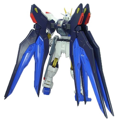 1/60 Strike Freedom Gundam Lightning Edition- Japan Figure Store - #1 Bring To You The Best Japanese Goods