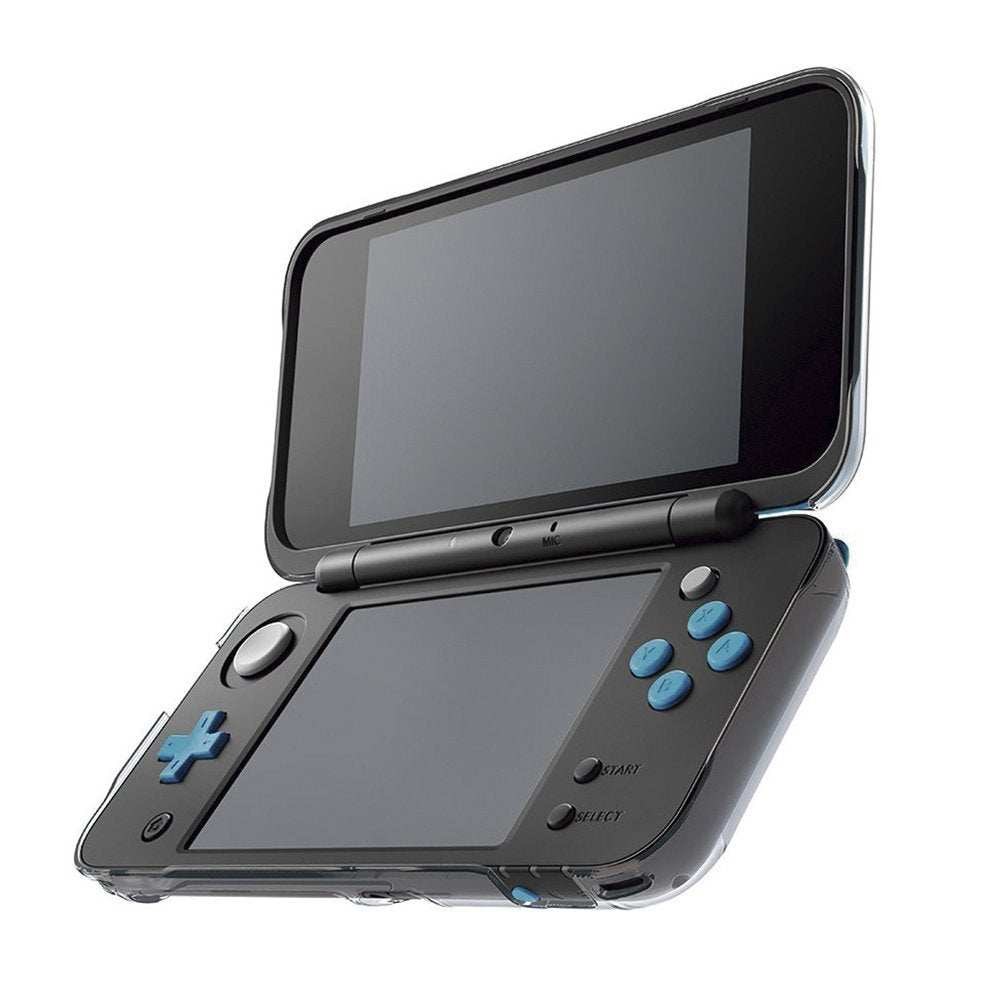 HORI Pc Hard Cover For New Nintendo 2Ds Ll- Japan Figure Store - #1 Bring To You The Best Japanese Goods