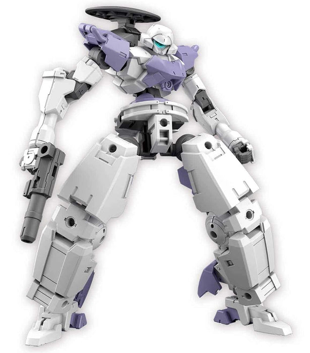 BANDAI 30 Minutes Missions 31 30Mm Bexm-14T Cielnova White 1/144 Scale Kit- Japan Figure Store - #1 Bring To You The Best Japanese Goods