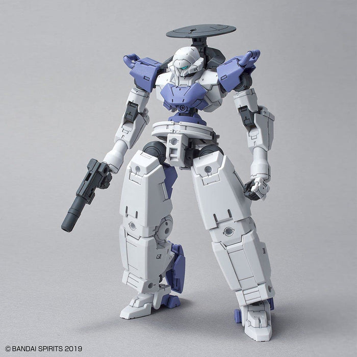 BANDAI 30 Minutes Missions 31 30Mm Bexm-14T Cielnova White 1/144 Scale Kit- Japan Figure Store - #1 Bring To You The Best Japanese Goods