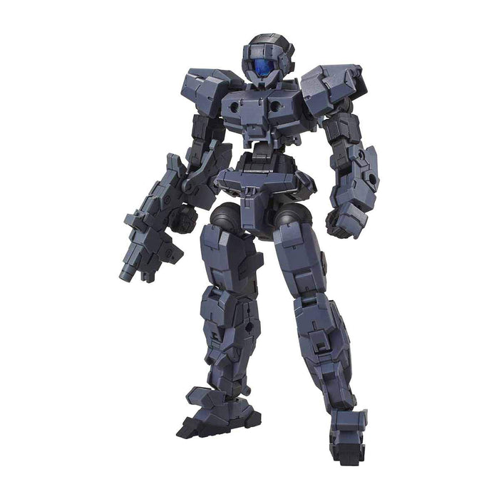 Bandai Spirits Eexm-17 Alto Dark Gray 1/144 Scale Plastic Model - Made In Japan- Japan Figure Store - #1 Bring To You The Best Japanese Goods