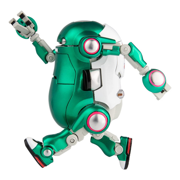 35 Mechatrowego Neo-British (1/35 Scale Abs Die-Cast Painted Finished Product Action Figure)- Japan Figure Store - #1 Bring To You The Best Japanese Goods