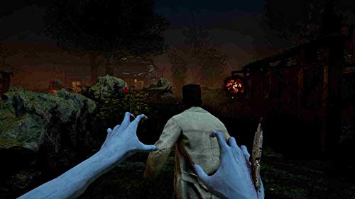 3Goo Dead By Daylight The Story Of Yamaoka Family Sony Ps4 Playstation 4 - New Japan Figure 4589857090250 4