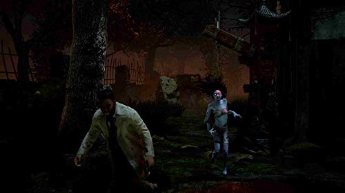 3Goo Dead By Daylight The Story Of Yamaoka Family Sony Ps4 Playstation 4 - New Japan Figure 4589857090250 5