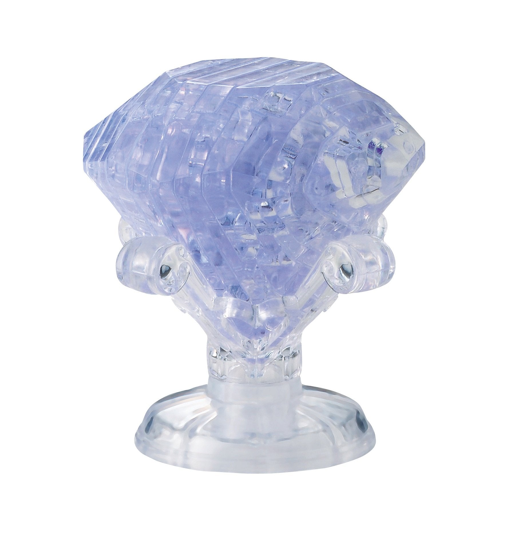 Beverly Crystal Puzzle Diamond 43 Pieces 3D Crystal Jigsaw Puzzle Block Toy- Japan Figure Store - #1 Bring To You The Best Japanese Goods