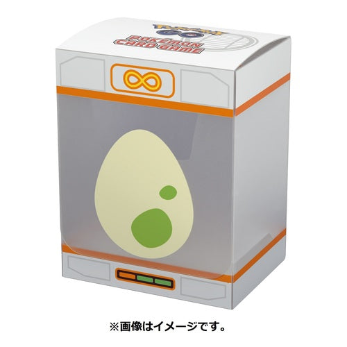 Pokemon Japanese Pokemon GO s10b Special Set- Japan Figure Store - #1 Bring To You The Best Japanese Goods