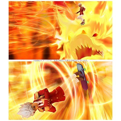 4inch-nel King Of Prism By Pretty Rhythm Over The Rainbow Figure