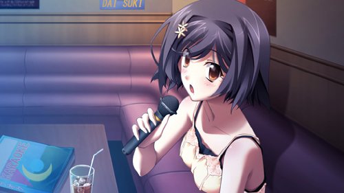 5Pb.Games Memories Off 6 Complete Psvita - Used Japan Figure 4582325378270 12