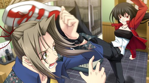 5Pb.Games Memories Off 6 Complete Psvita - Used Japan Figure 4582325378270 5