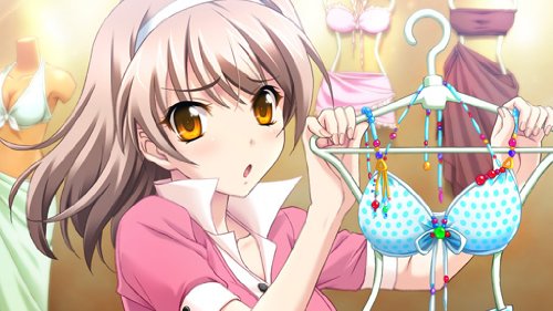 5Pb.Games Memories Off 6 Complete Psvita - Used Japan Figure 4582325378270 8