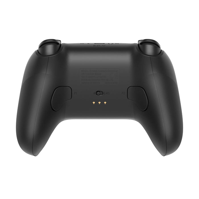 8Bitdo Ultimate Bluetooth Controller w/ Charging Dock Wireless Pro Controller for Switch Windows & Steam Deck (Black)- Japan Figure Store - #1 Bring To You The Best Japanese Goods