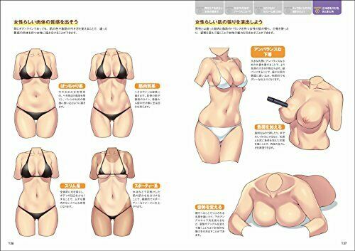 A Little How To Draw H Girl Tits, Ass, From Thighs To Costume! Ultra-dr