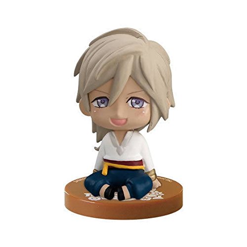 Bandai A3! Suwarase Corps Training Break 3 Japan 2 (120 Characters)- Japan Figure Store - #1 Bring To You The Best Japanese Goods