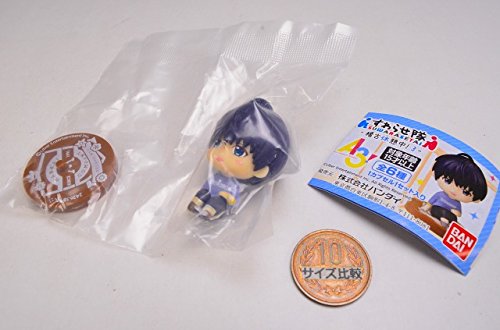 Bandai A3! Suwarase Corps Training Break 3 Japan 5- Japan Figure Store - #1 Bring To You The Best Japanese Goods