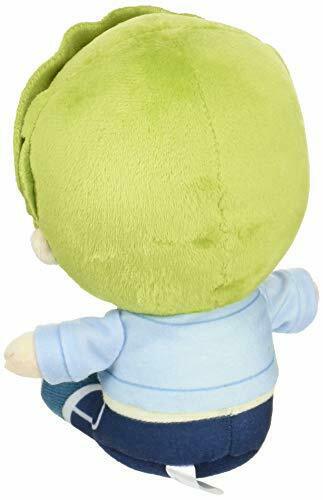 A3. Haruka-gumi Tochigi Chikei Mankai Stuffed Toy