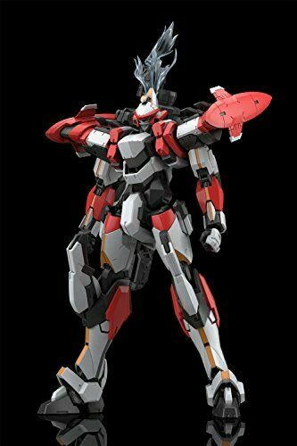Acks Full Metal Panic! Iv Arx-8 Laevatein Plastic Model Kit