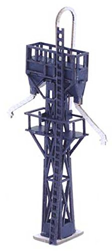 Advance Z Gauge 0031 Sand Tower (Paper Structure Kit)- Japan Figure Store - #1 Bring To You The Best Japanese Goods