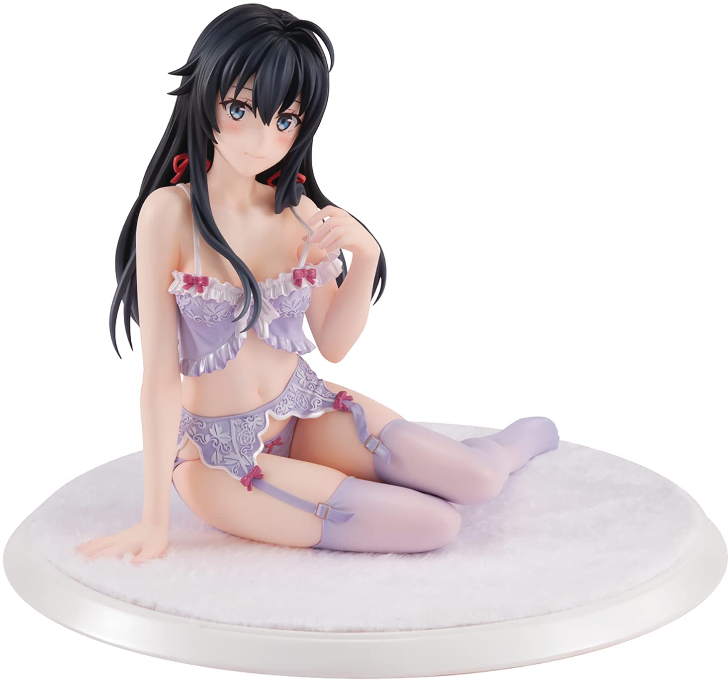 After All, My Youth Romantic Comedy Is Wrong. Zoku Yukinoshita Yukino Lingerie Ver.- Japan Figure Store - #1 Bring To You The Best Japanese Goods