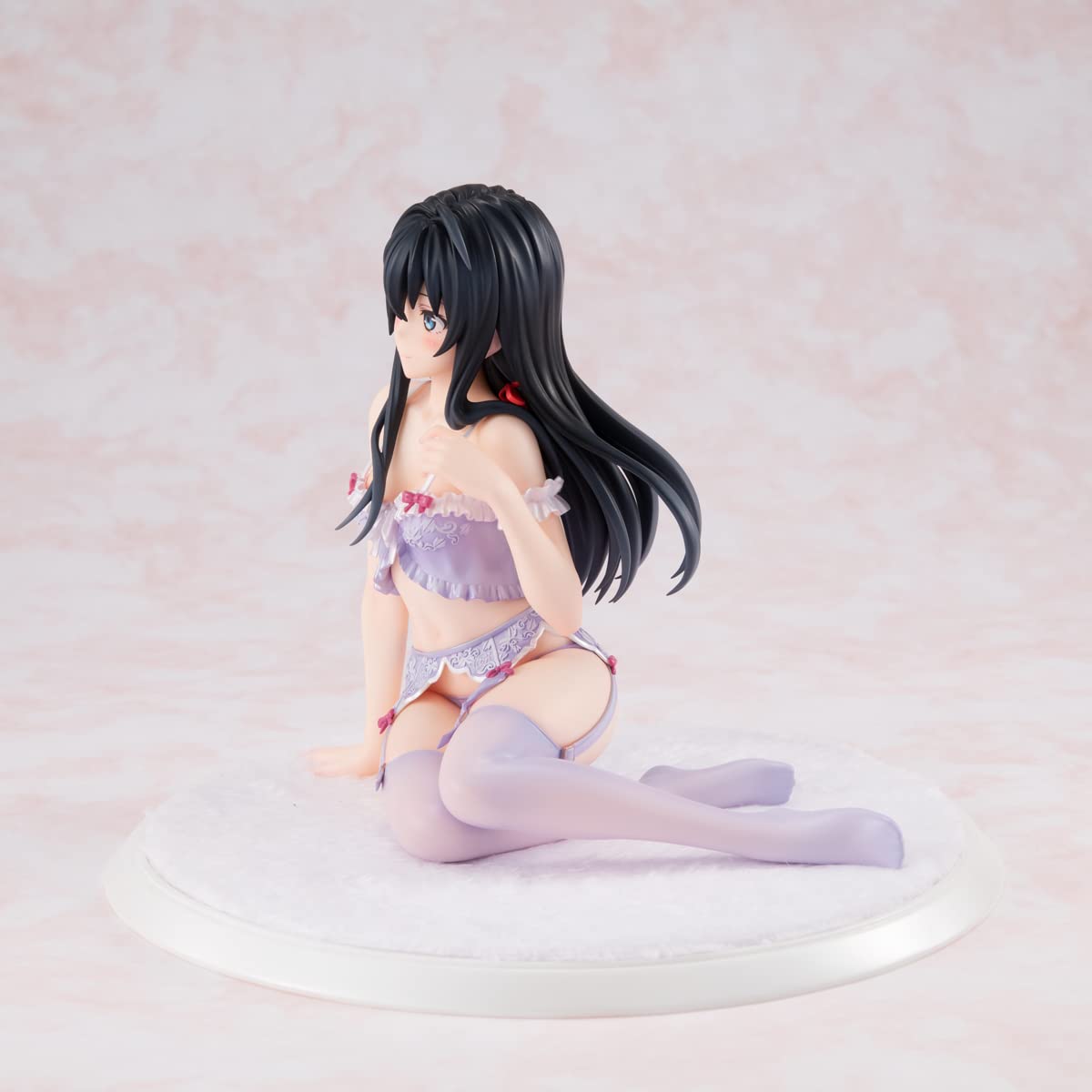 After All, My Youth Romantic Comedy Is Wrong. Zoku Yukinoshita Yukino Lingerie Ver.- Japan Figure Store - #1 Bring To You The Best Japanese Goods