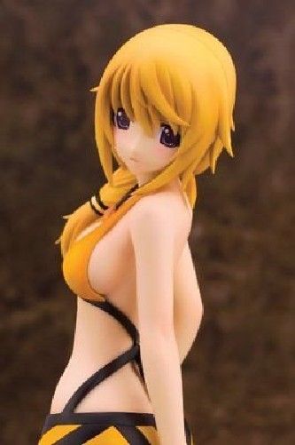 Alphamax Charlotte Dunoa Swim Waer Ver. 1/7 Scale Figure