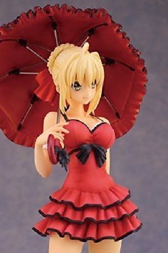 Alphamax Fate Saber One-piece Ver. 1/7 Scale Figure