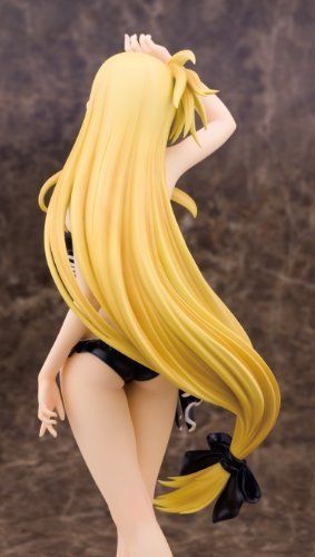 Alphamax Fate T Harlaown Swim Wear Ver. 1/6 Scale Figure