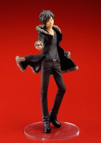 Alter Altair Durarara!! Izaya Orihara 1/8 Pvc Figure F/s