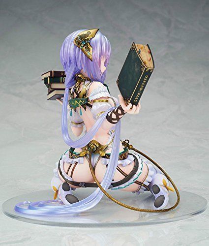 Alter Atelier Series Plachta 1/7 Scale Figure