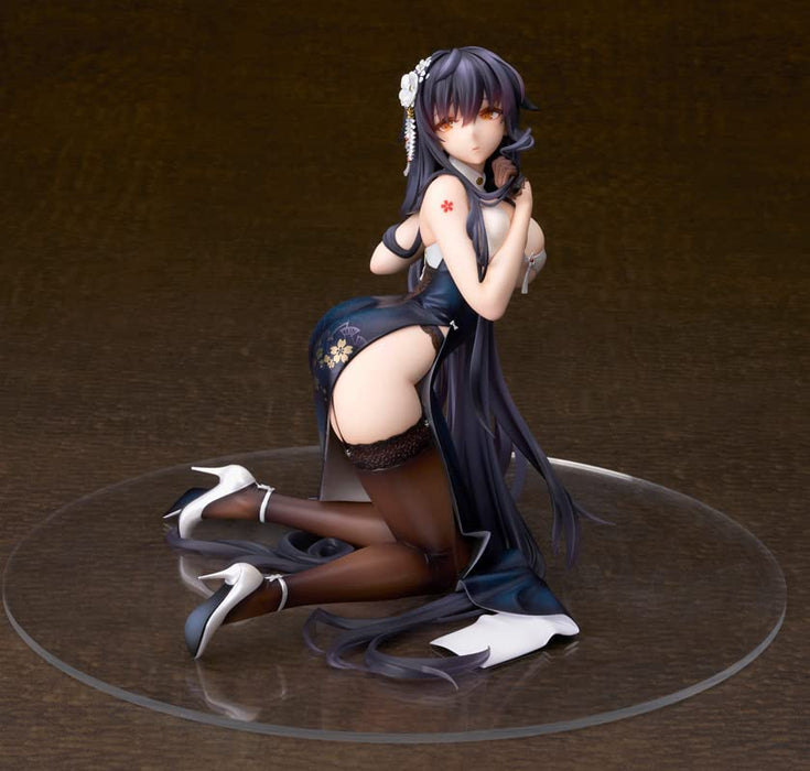 Alter Azur Lane Azuma Talking Haruka Light Dress Ver. 1/7 Scale Pvc Abs Painted Finished Product- Japan Figure Store - #1 Bring To You The Best Japanese Goods