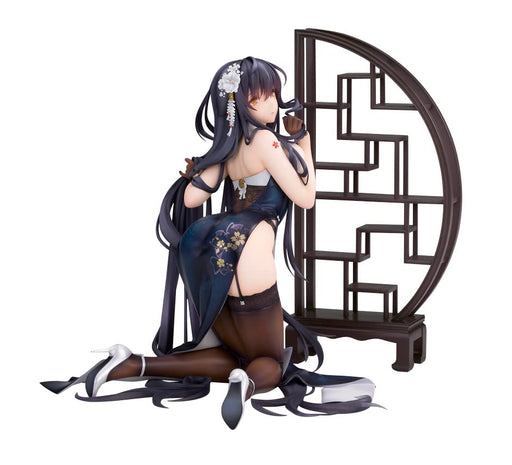 Alter Azur Lane Azuma Talking Haruka Ver. 1/7 Scale Pvc Abs Painted Finished Product- Japan Figure Store - #1 Bring To You The Best Japanese Goods