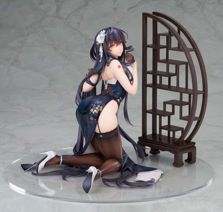 Alter Azur Lane Azuma Talking Haruka Ver. 1/7 Scale Pvc Abs Painted Finished Product- Japan Figure Store - #1 Bring To You The Best Japanese Goods