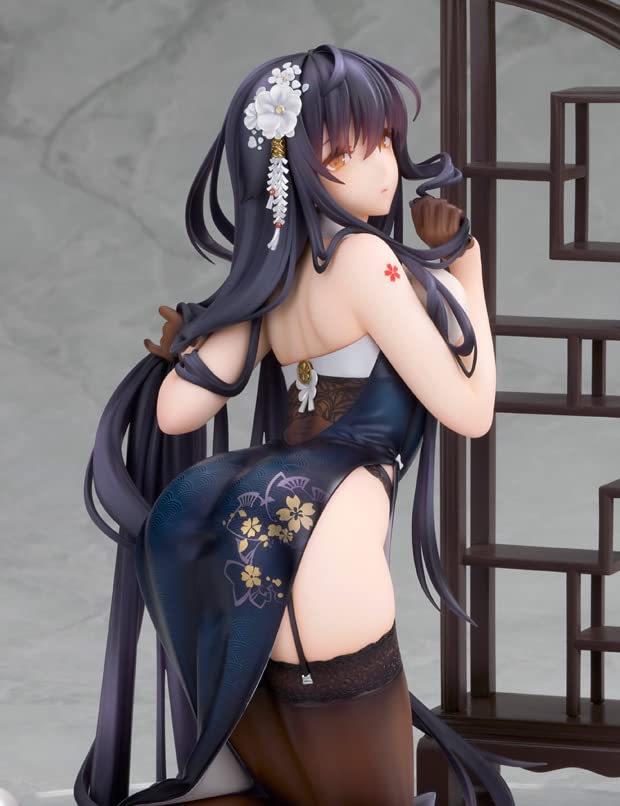 Alter Azur Lane Azuma Talking Haruka Ver. 1/7 Scale Pvc Abs Painted Finished Product- Japan Figure Store - #1 Bring To You The Best Japanese Goods