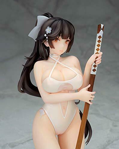 Alter Azur Lane Takao Sand Beach Rhapsody Ver. 1/7 Scale Figure