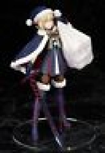 Alter Fate/grand Order Rider/altria Pendragon Santa Alter 1/7 Scale Figure