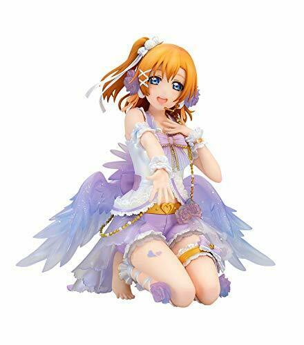Alter Love Live! Honoka Kosaka White Day Edition 1/7 Scale Figure