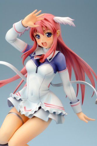 Alter Megachu! Fauna 1/8 Pvc Figure F/s