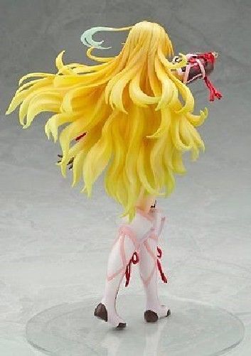 Alter Tales Of Xillia Milla Maxwell 1/8 Pvc Figure F/s