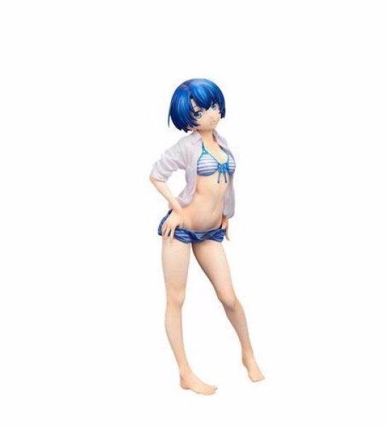 Alter Waiting In The Summer Kanna Tanigawa Swimsuit Ver. 1/6 Scale Figure
