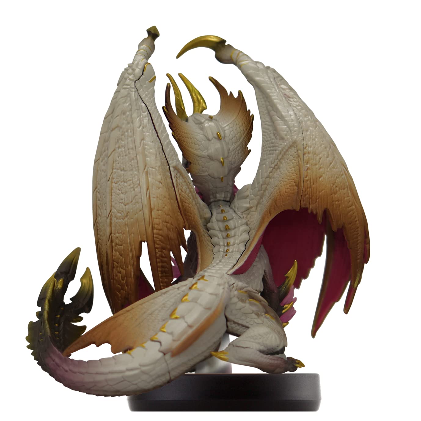 NINTENDO - Amiibo Malzeno - Monster Hunter Rise: Sunbreak- Japan Figure Store - #1 Bring To You The Best Japanese Goods